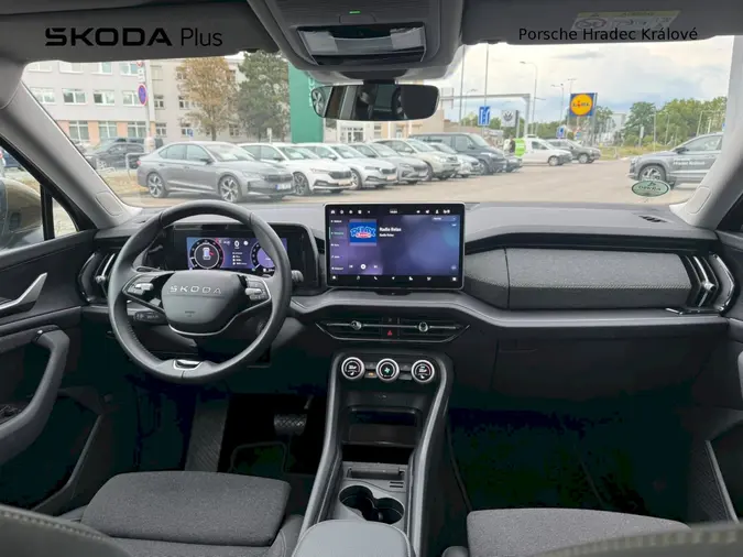 Kodiaq 