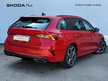Octavia RS