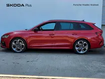 Octavia RS