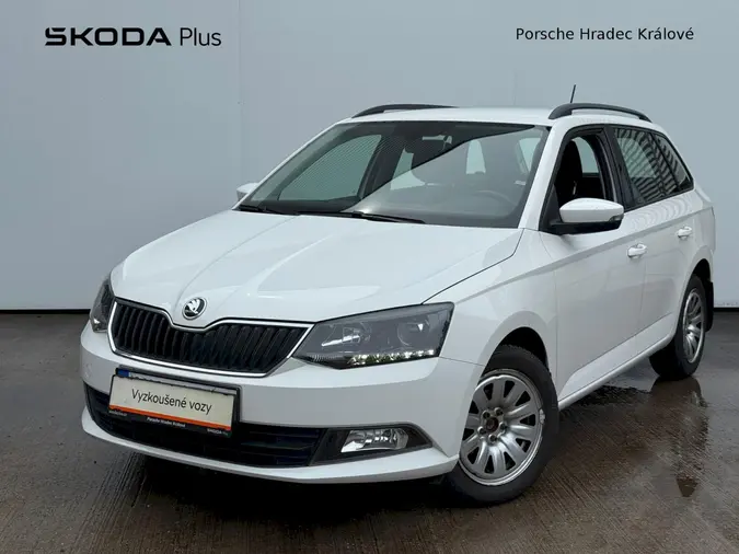 Fabia Style