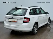 Fabia Style