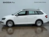 Fabia Style