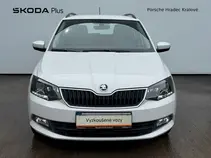 Fabia Style