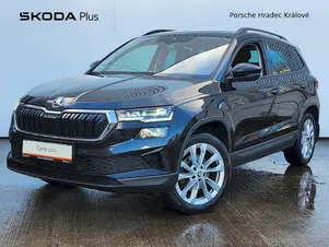 Škoda Karoq Style