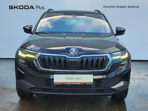 Škoda Karoq Style