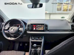 Škoda Karoq Style