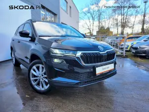 Škoda Karoq Style