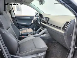 Škoda Karoq Style