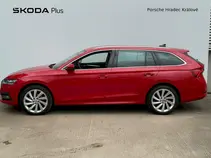 Octavia 