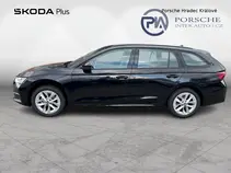 Octavia 