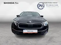 Octavia 