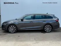 Octavia Style