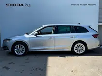 Octavia Style