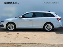 Octavia Style