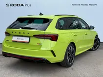 Octavia RS