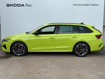 Octavia RS
