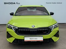 Octavia RS