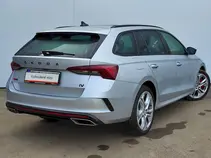 Octavia RS