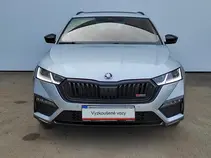 Octavia RS