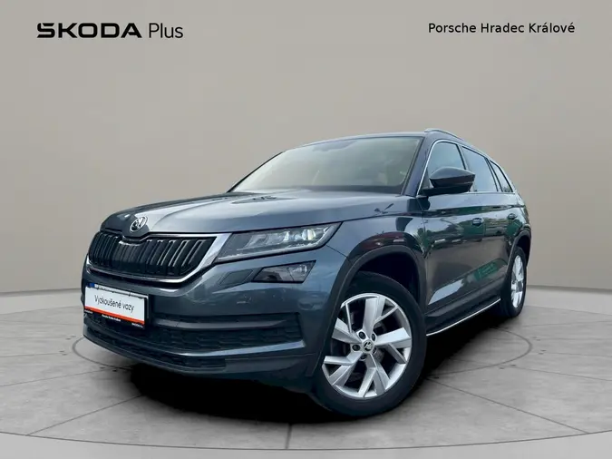 Kodiaq