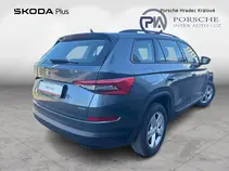 Kodiaq Active