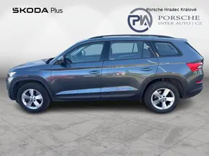 Škoda Kodiaq Active