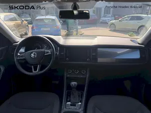 Škoda Kodiaq Active