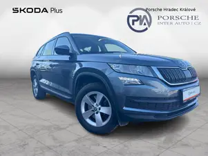 Škoda Kodiaq Active