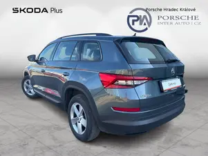 Škoda Kodiaq Active