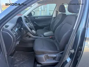 Škoda Kodiaq Active
