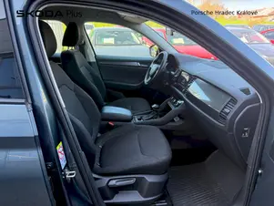 Škoda Kodiaq Active