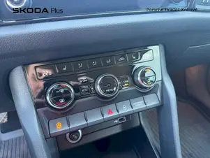 Škoda Kodiaq Active