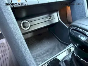 Škoda Kodiaq Active