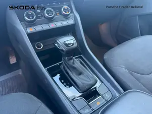 Škoda Kodiaq Active