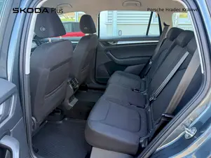 Škoda Kodiaq Active