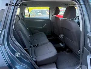 Škoda Kodiaq Active