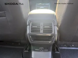 Škoda Kodiaq Active