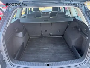 Škoda Kodiaq Active