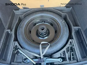 Škoda Kodiaq Active