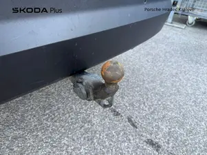 Škoda Kodiaq Active