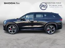 Kodiaq RS