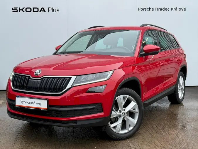 Kodiaq 