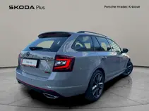 Octavia RS