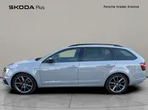 Octavia RS