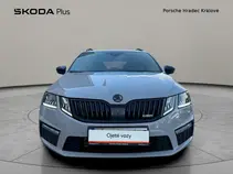 Octavia RS