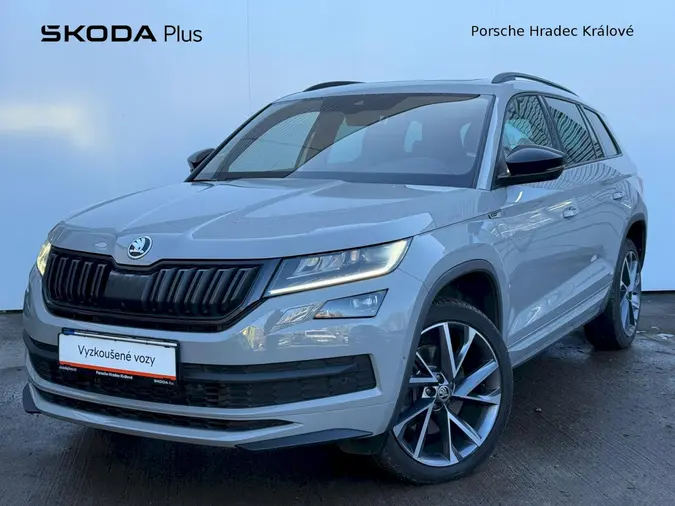 Kodiaq