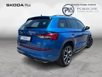 Kodiaq RS