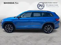 Kodiaq RS