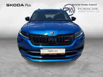 Kodiaq RS