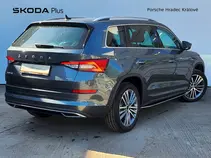 Kodiaq L&K